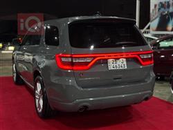 دودج دورانجو